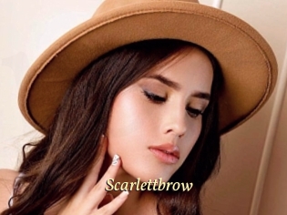 Scarlettbrow