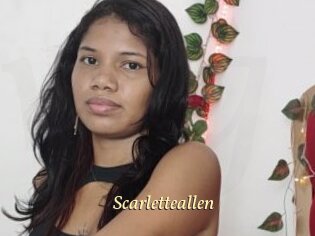 Scarletteallen