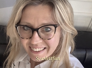 Scarlettfun