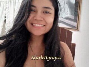scarlettgrayss Vidéo porno gratuite