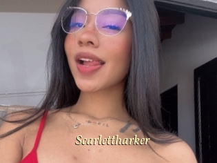 Scarlettharker