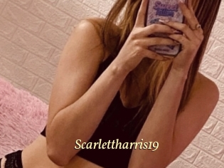 Scarlettharris19
