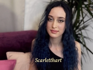 Scarletthart