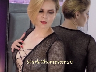 Scarletthompsom20