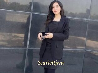Scarlettjene