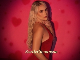 Scarlettjhoanson