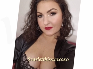 Scarlettkissxoxoxo
