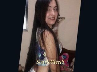 Scarlettlee18