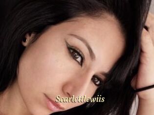Scarlettlewiis