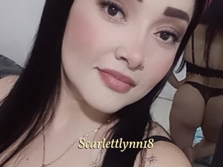 Scarlettlynn18