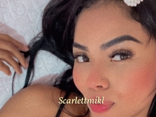 Scarlettmikl