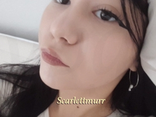 Scarlettmurr