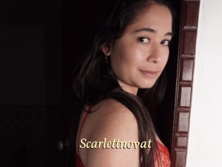 scarlettnovat Vidéo porno gratuite