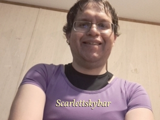 Scarlettskybar
