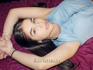 Scarlettsutra