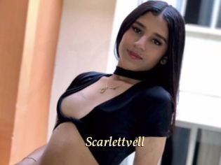 scarlettvell Vidéo porno gratuite