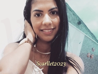 Scarllet2023