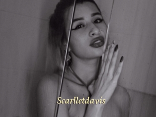 Scarlletdavis