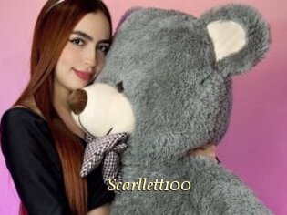 Scarllett100