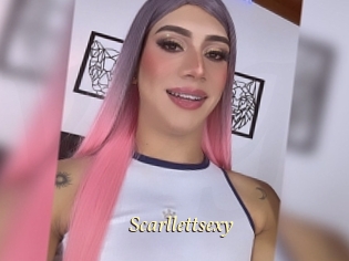 scarllettsexy Vidéo porno gratuite