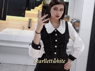 Scarllettwhite