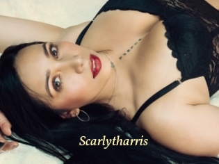 Scarlytharris