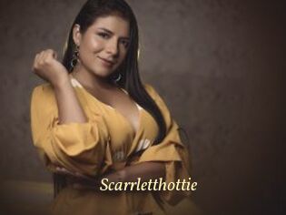 Scarrletthottie