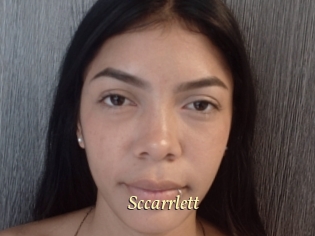 Sccarrlett