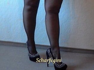 Scharfegini