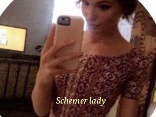 Schemer_lady