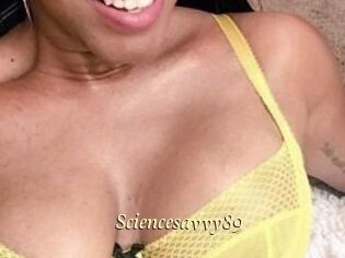 Sciencesavvy89