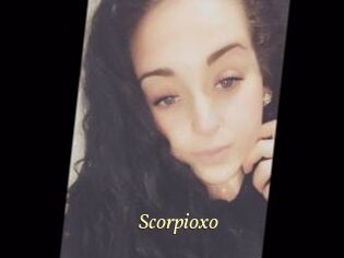 Scorpioxo