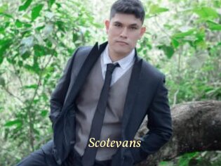 Scotevans