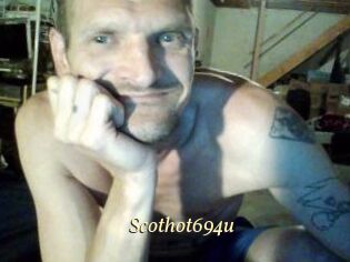 Scothot694u