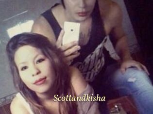 Scottandkisha