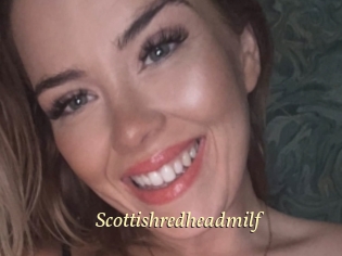 Scottishredheadmilf