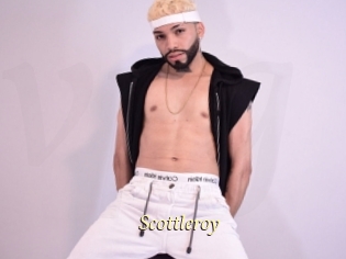 scottleroy Vidéo porno gratuite