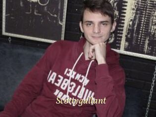 Scottygallant