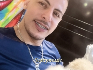 Scottymusic