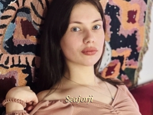 Seajorji