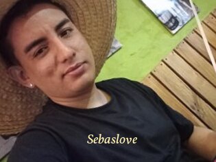 Sebaslove