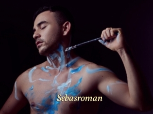 sebasroman Vidéo porno gratuite