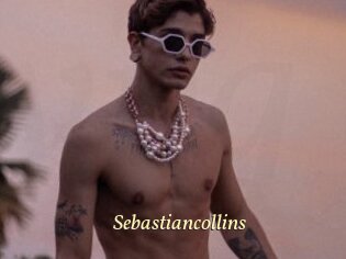 sebastiancollins Vidéo porno gratuite