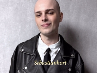 sebastianhort Vidéo porno gratuite
