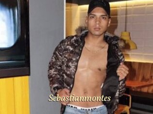 Sebastianmontes