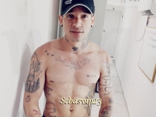sebasvip23 Vidéo porno gratuite