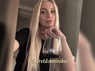 Secretdominika