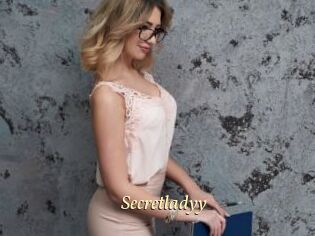 Secretladyy