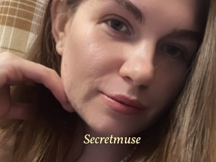 Secretmuse