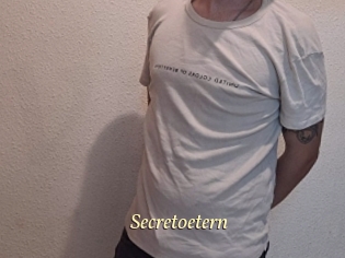 Secretoetern
